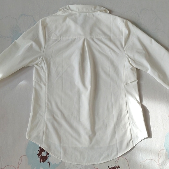 Patagonia Long Sleeve Self Guided Hike Shirt - Picture 6 of 16